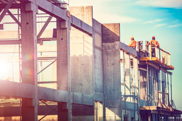 Best Concrete Retaining Walls in East Hills, NY