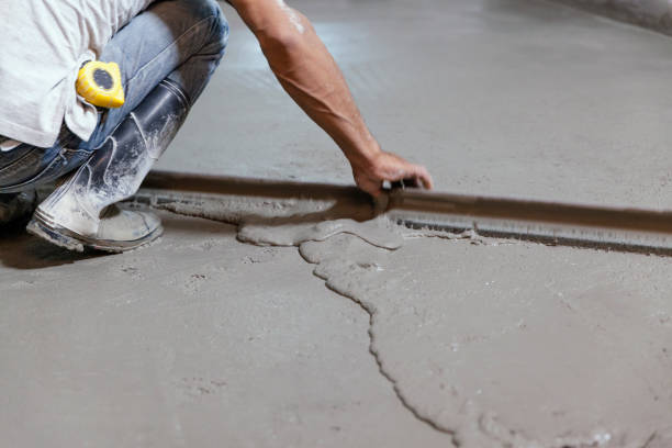 Best Concrete Retaining Walls in East Hills, NY