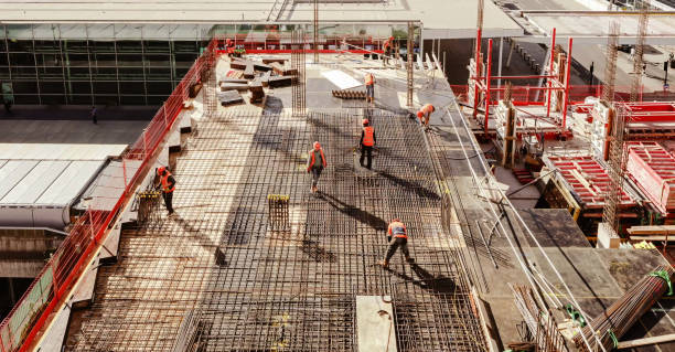 Best Stamped Concrete Services in East Hills, NY
