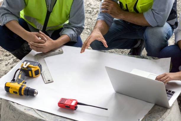 Best Concrete Slab Construction in East Hills, NY