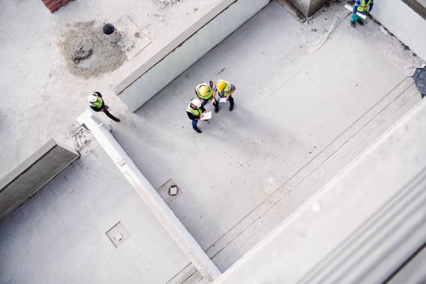 Best Concrete Sidewalk Installation in East Hills, NY